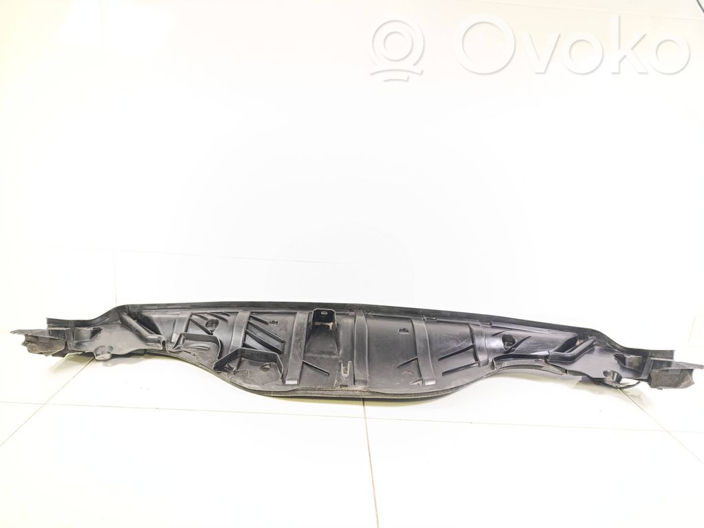 Renault Zoe Moldura del limpia 