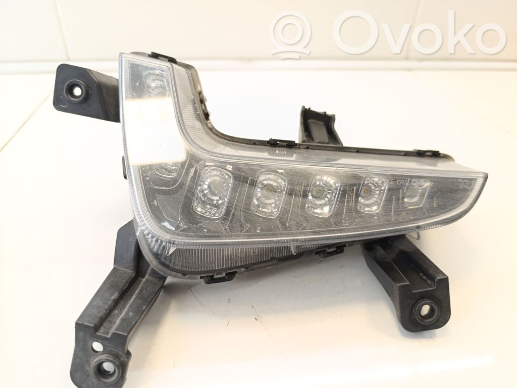Hyundai Ioniq LED-päiväajovalo 