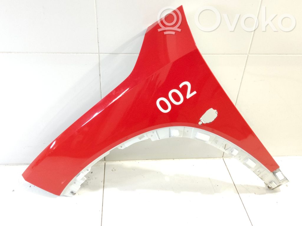 NIO ES8 Parafango 
