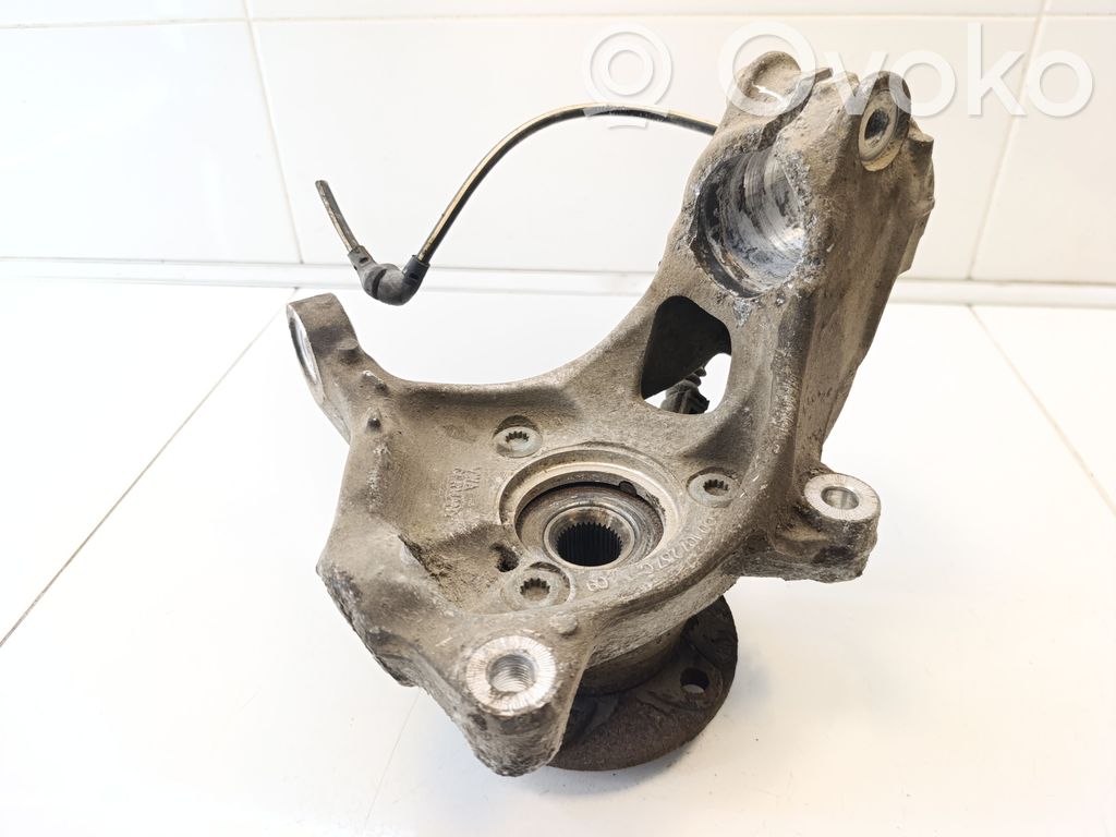 Volkswagen PASSAT B8 Achsschenkel vorne