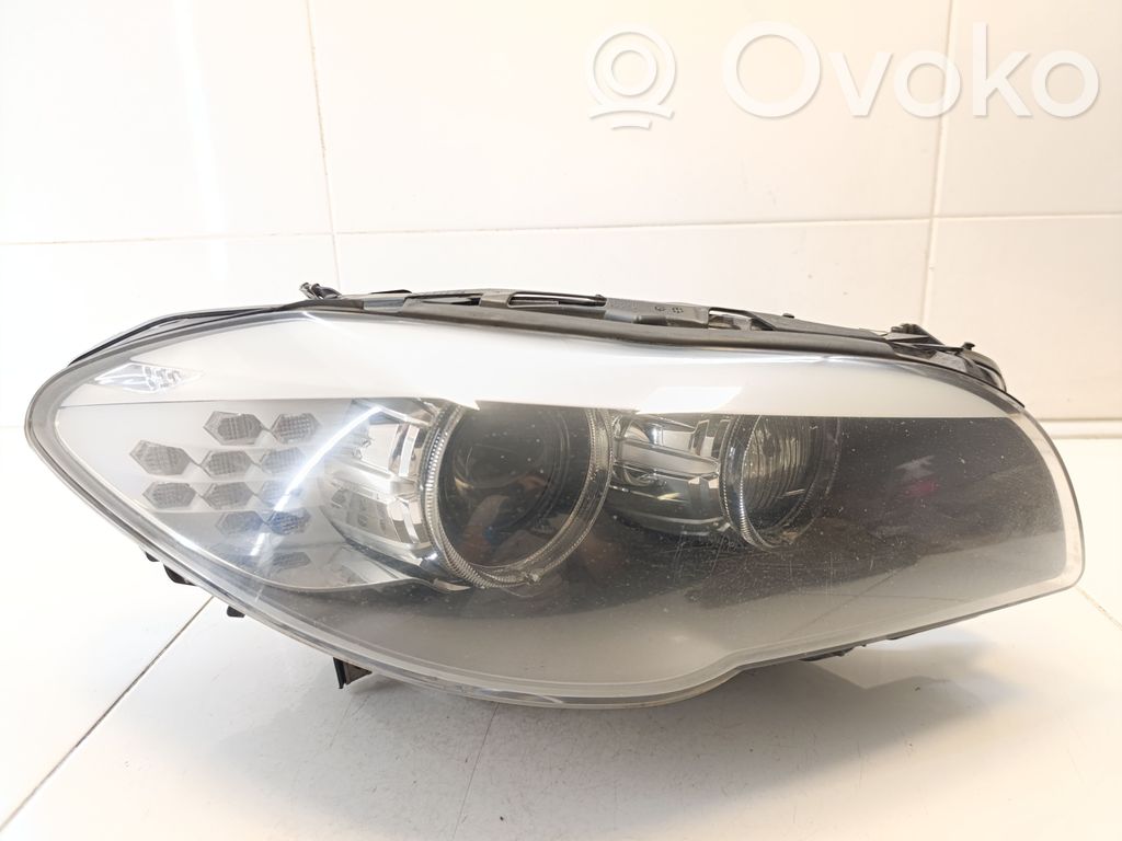 BMW 5 F10 F11 Far