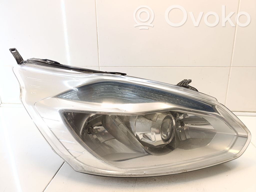 Phare frontale   BK2113D152BJ