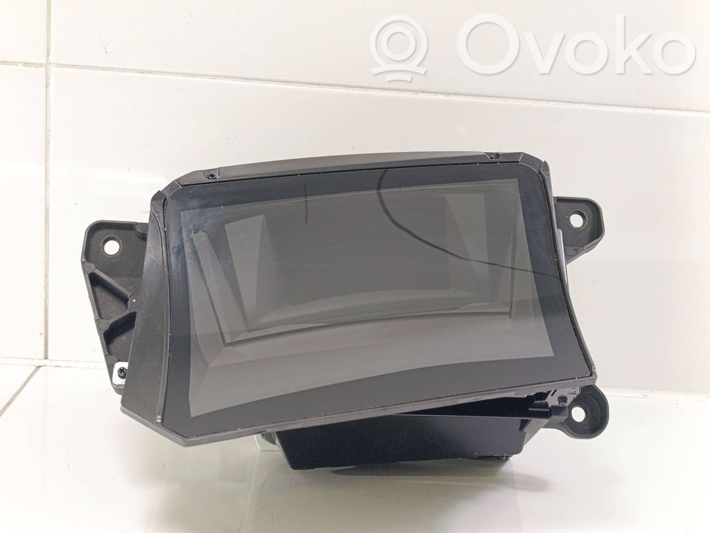 BMW X3 G01 Head Up Display HUD 