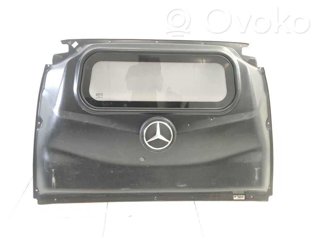 Mercedes-Benz Vito Viano W447 Perete intern de separare între cabine