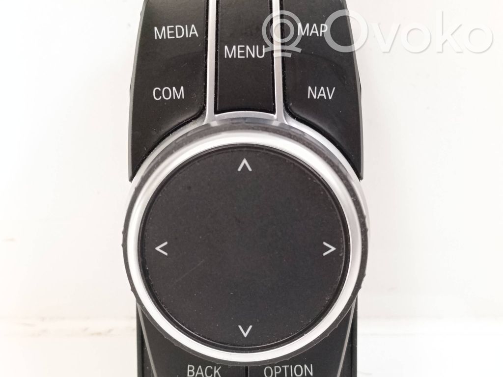 Modul comenzi multimedia   5A14E64,65825A14E64