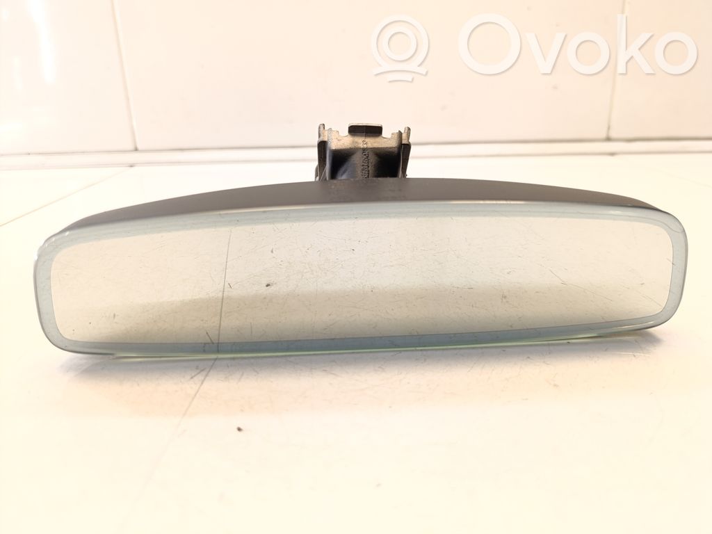 Volkswagen PASSAT B8 Espejo retrovisor (interior)
