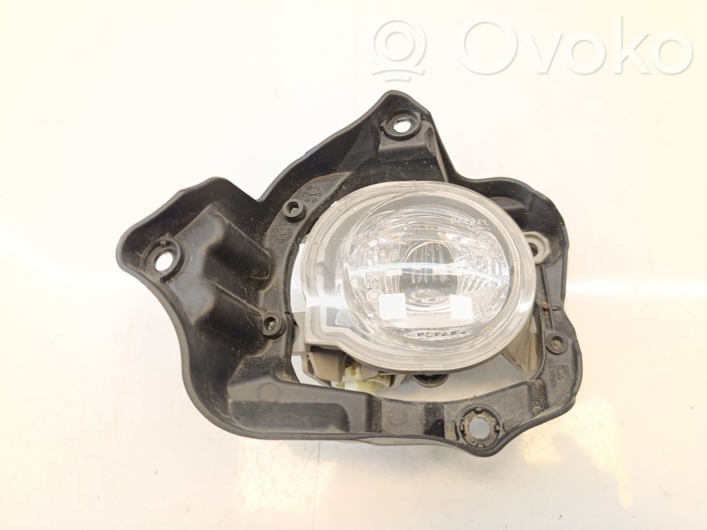Toyota Yaris Cross Żarówka do lampy przeciwmgielnej