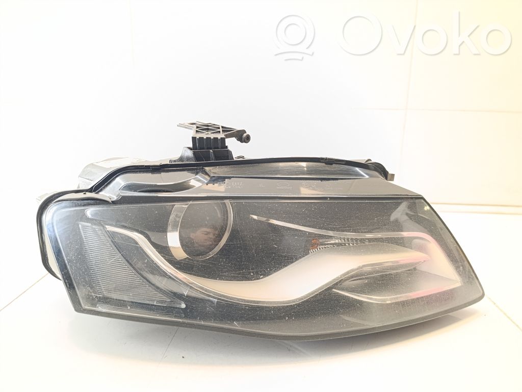 Audi A4 S4 B8 8K Faro/fanale