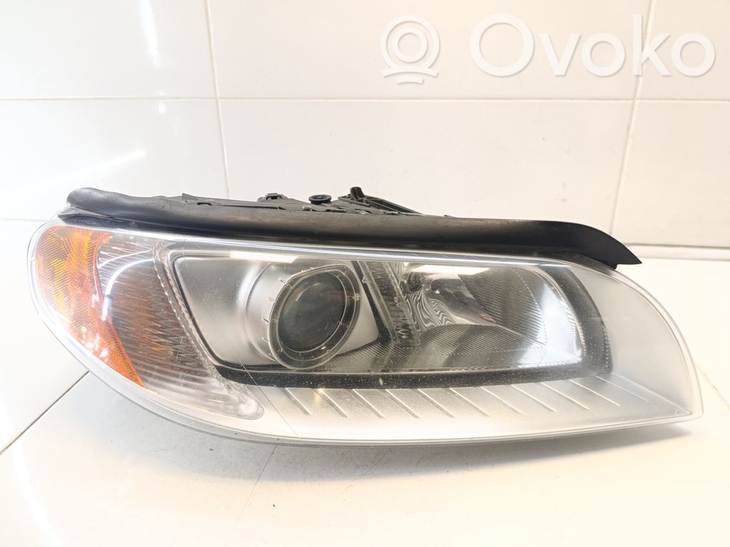Volvo V70 Far 
