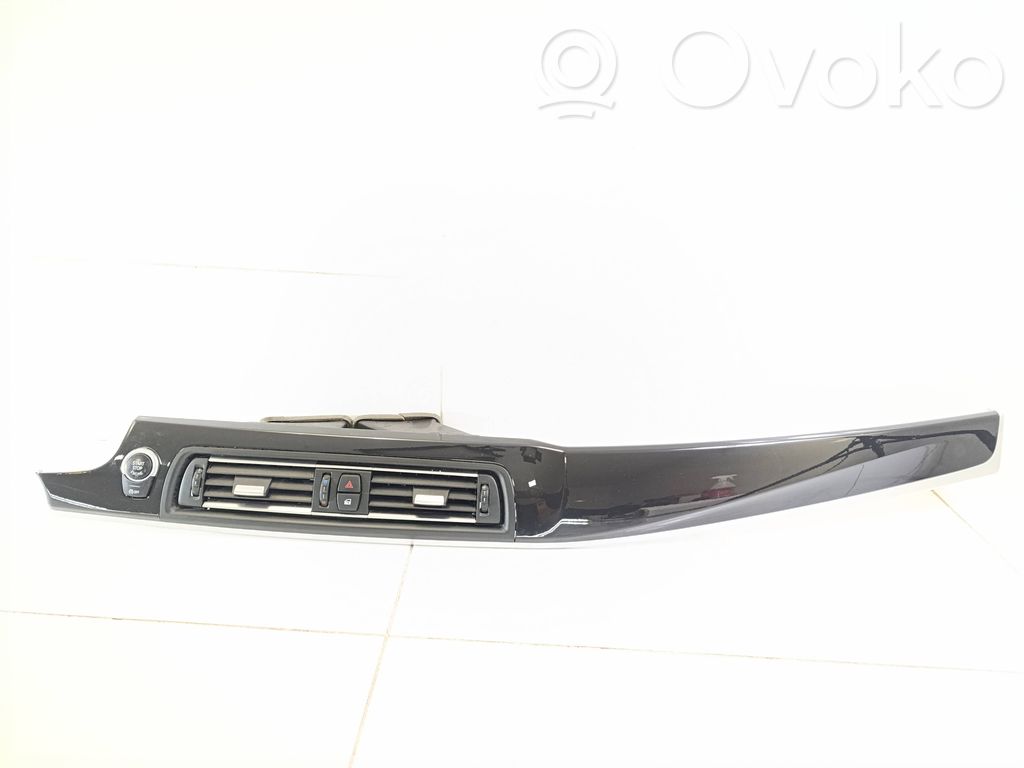 BMW 5 F10 F11 Moldura de la guantera