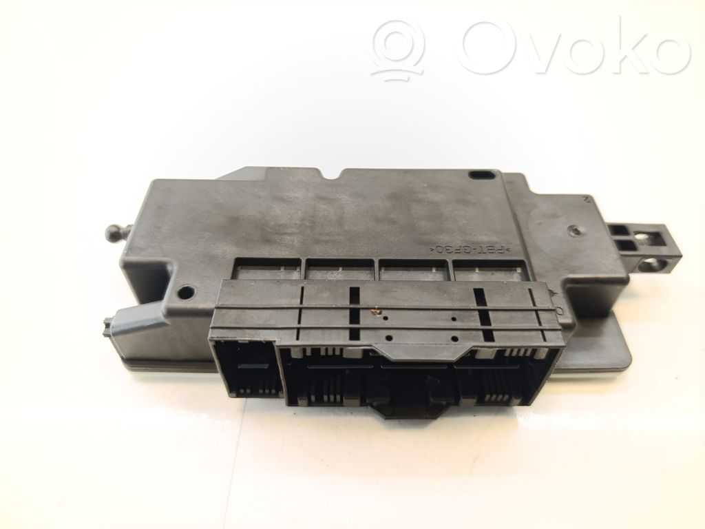 BMW 5 F10 F11 Altre centraline/moduli 