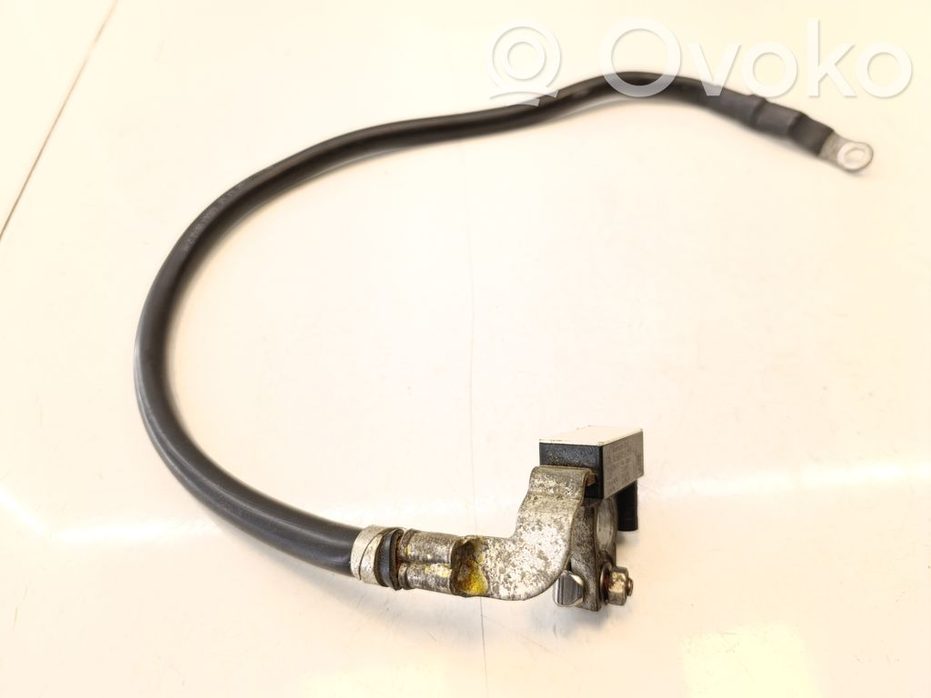 Mercedes-Benz B W246 W242 Maakaapeli, akku 