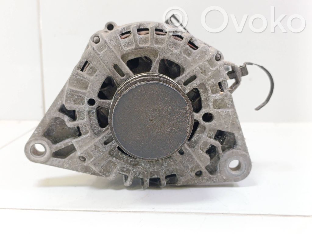 Hyundai i40 Generator/alternator 