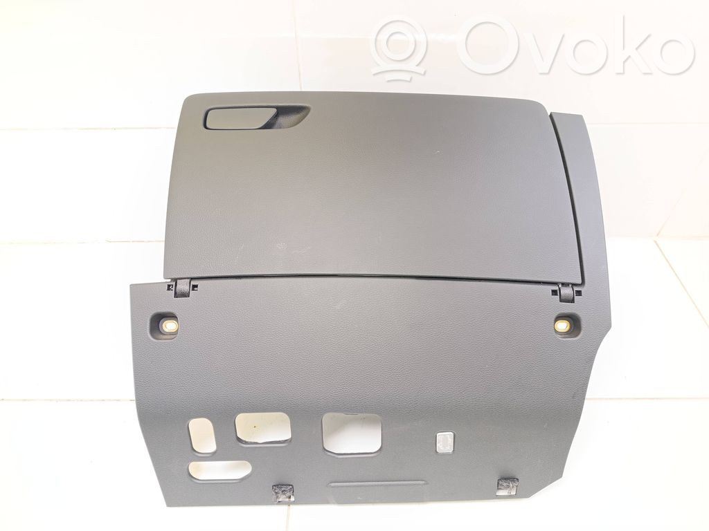 Audi A3 S3 8V Set vano portaoggetti