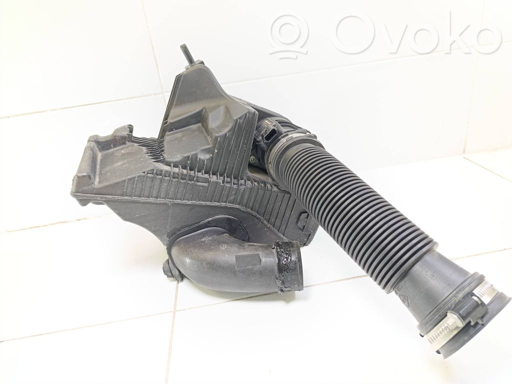 Nissan Juke I F15 Obudowa filtra powietrza 