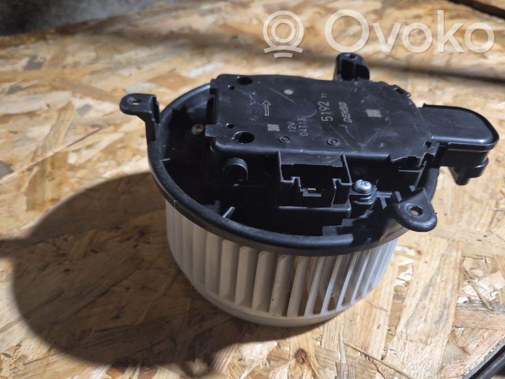 ESP (stability program) switch   5192,04T13