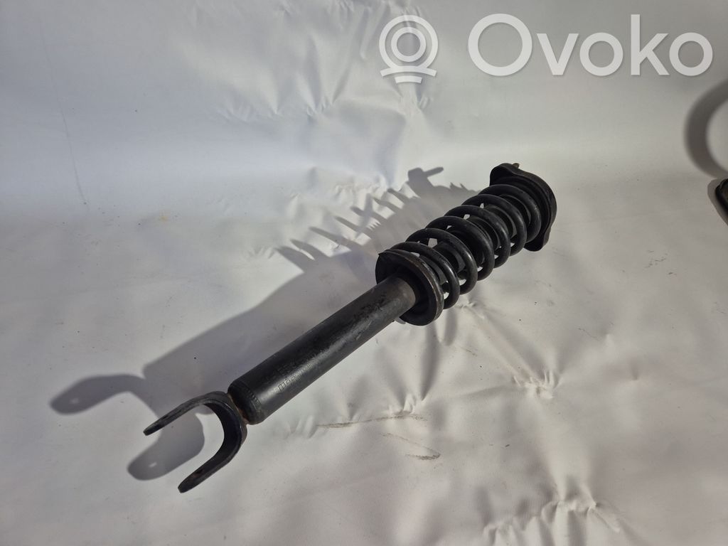 Amortiguador trasero   MR961727