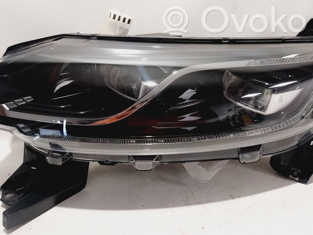 Renault Espace V (RFC) Scheinwerfer 
