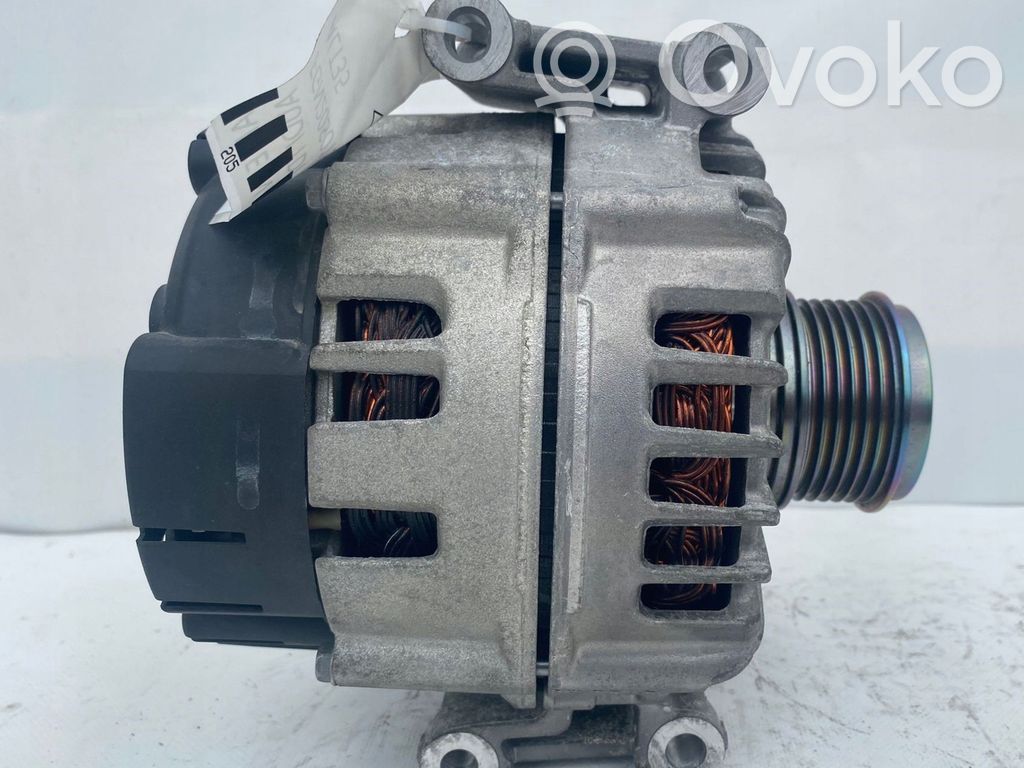 Audi A5 8T 8F Generator/alternator 