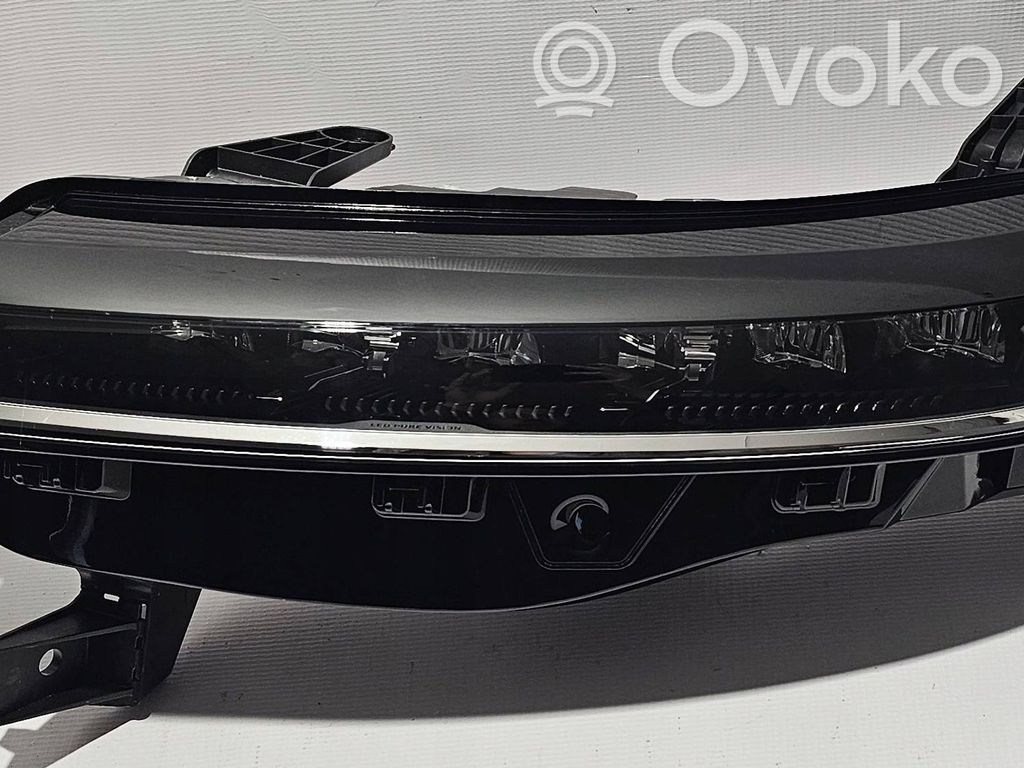 Renault Megane E-Tech Headlight/headlamp 