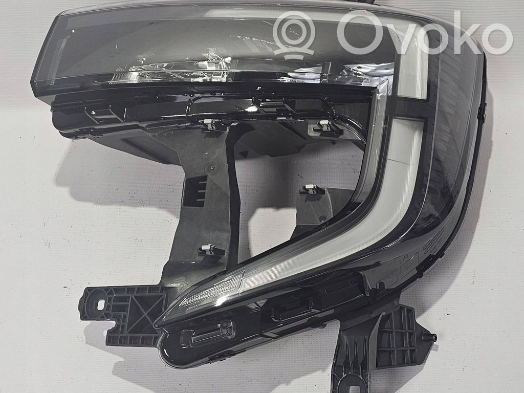 Renault Master III Headlight/headlamp 