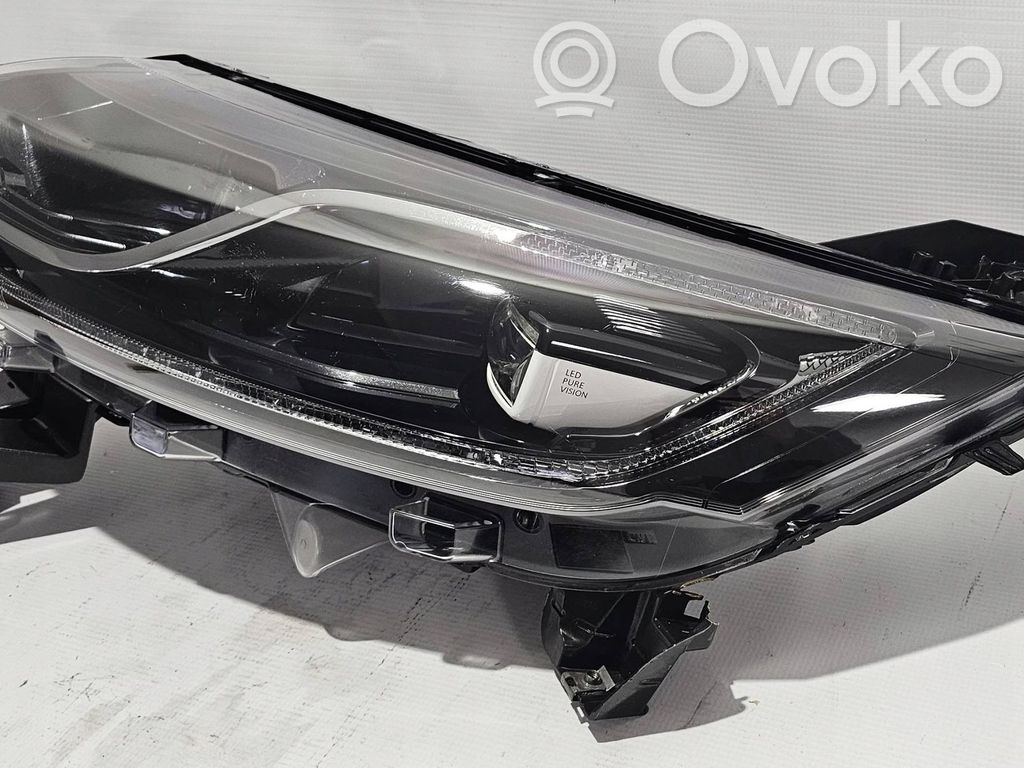 Renault Espace V (RFC) Scheinwerfer 