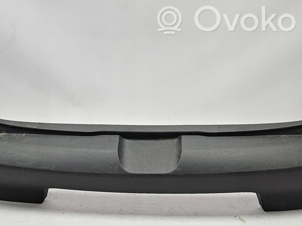 Renault Megane III Parachoques 