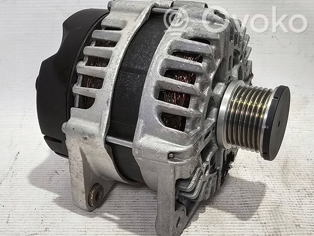 Alternator   231001537R,FGN23S013,231004436R,EFGN23S013