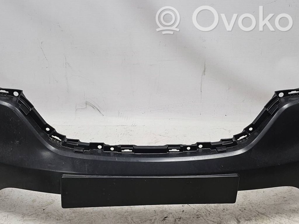 Renault Koleos II Parachoques delantero 