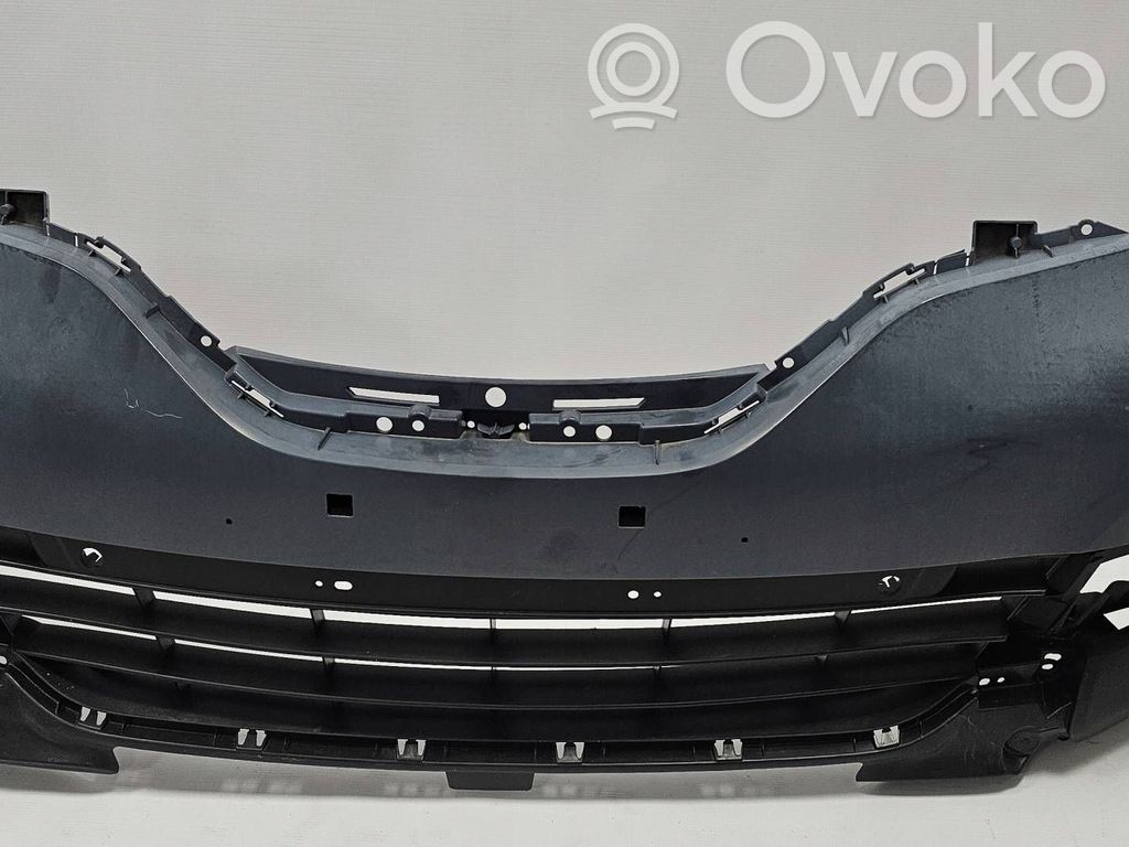 Renault Captur Parachoques delantero 