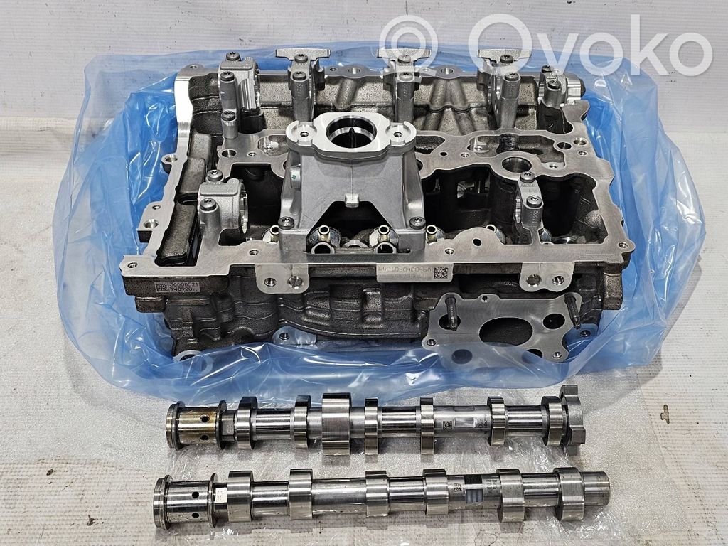 BMW 1 F20 F21 Engine head 