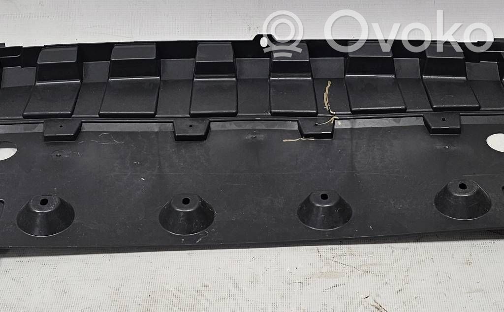 Engine splash shield/under tray   626537858R