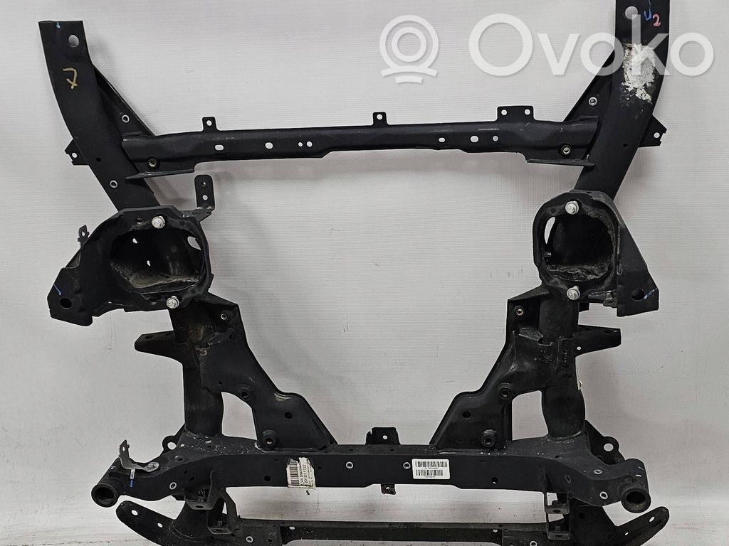 BMW X6 E71 Front subframe 