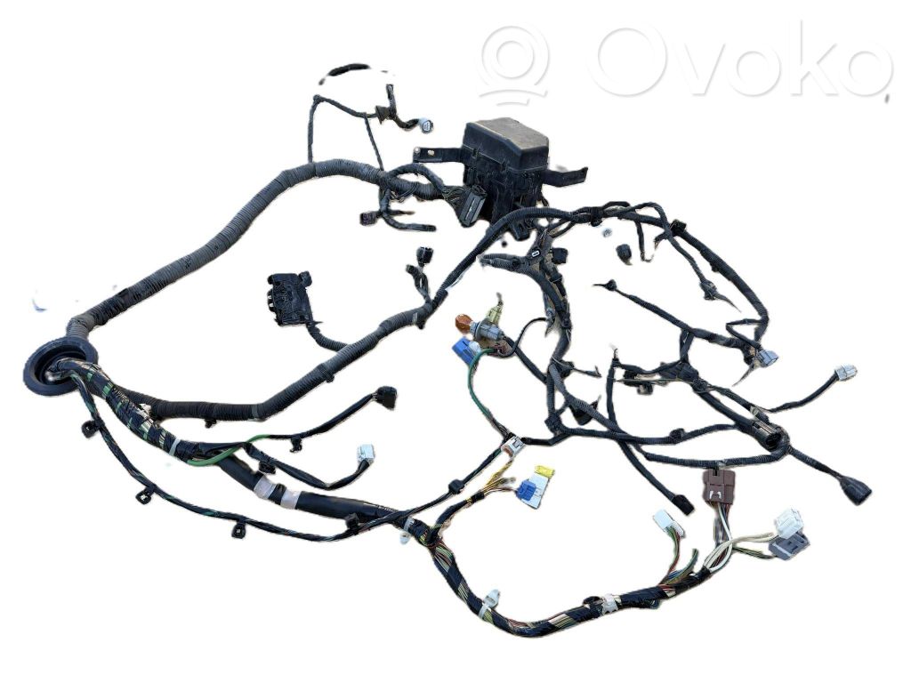 Ledningsnet    3660179J20,3660179J00