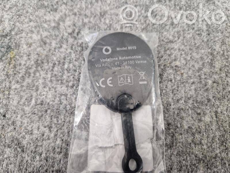 GPS navigation control unit/module   9P1862423