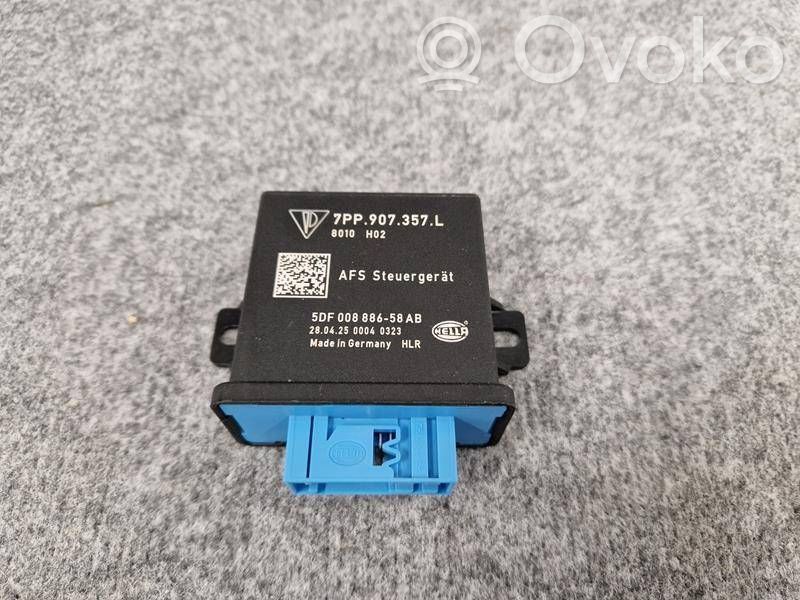 Light module LCM   7PP907357L,5DF00888658AB,804250004032