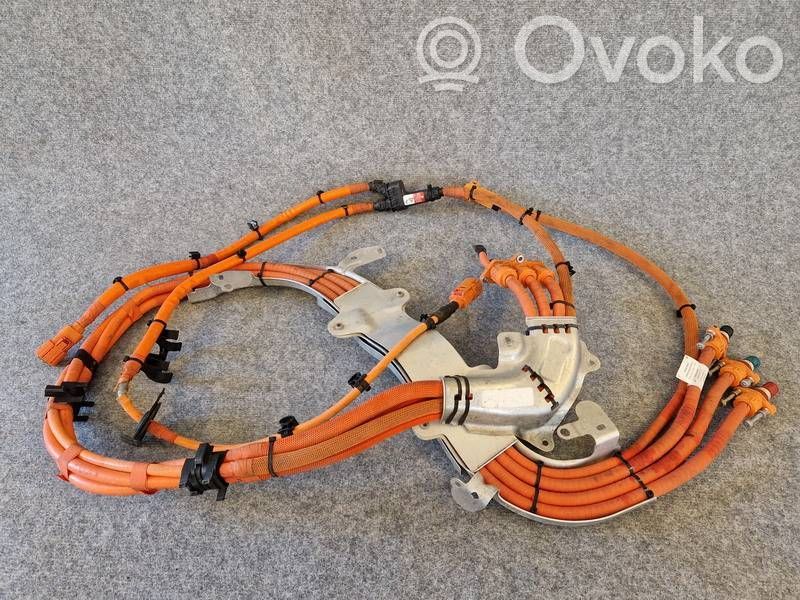 Audi Q5 SQ5 FY Kabel wysokiego napięcia 