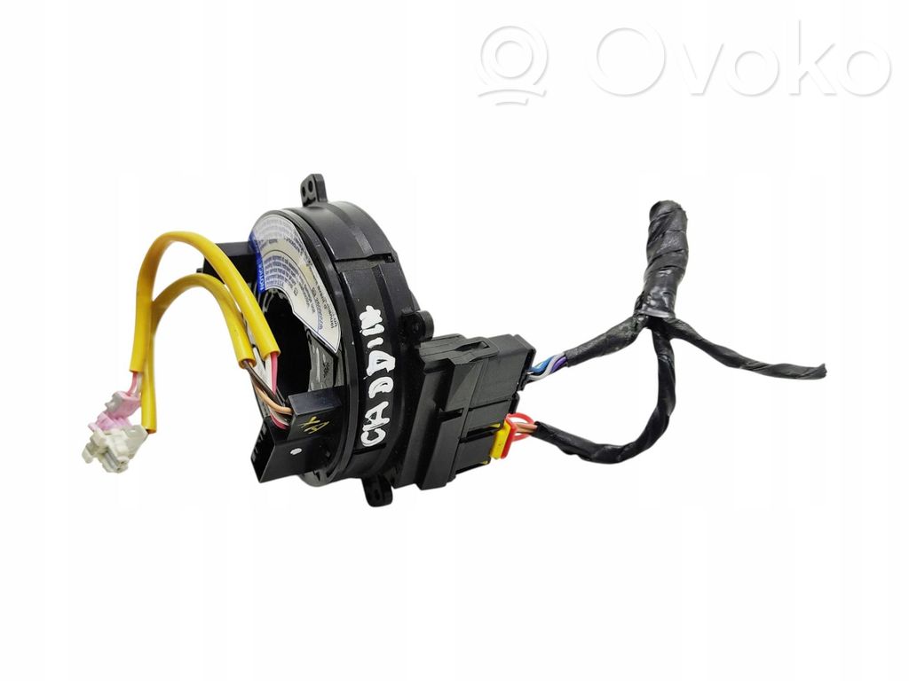 Cadillac CT6 Innesco anello di contatto dell’airbag (anello SRS) 