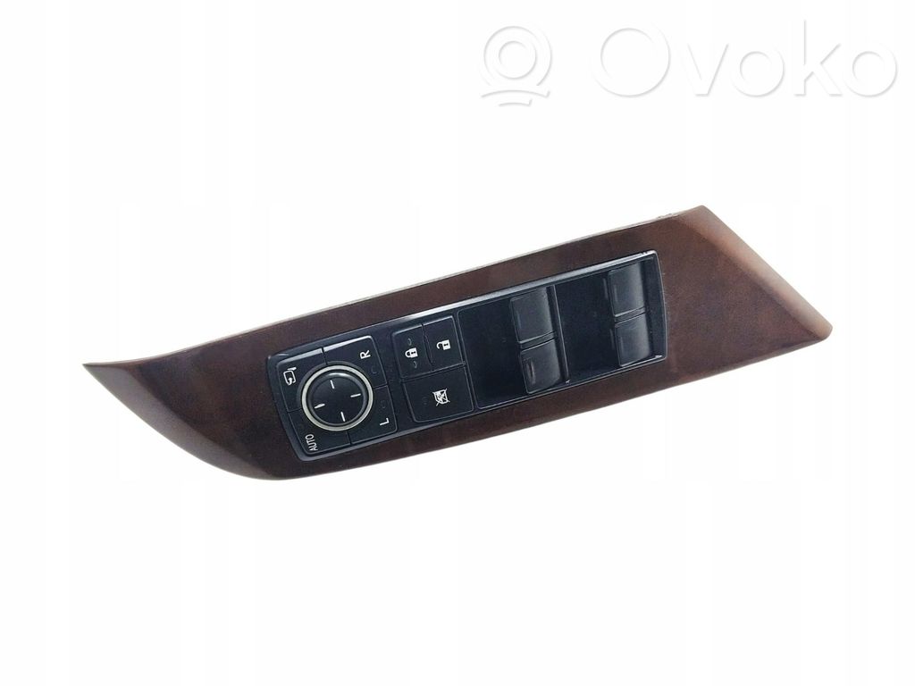 Lexus LX III URJ200 Przełącznik / Przycisk otwierania szyb 