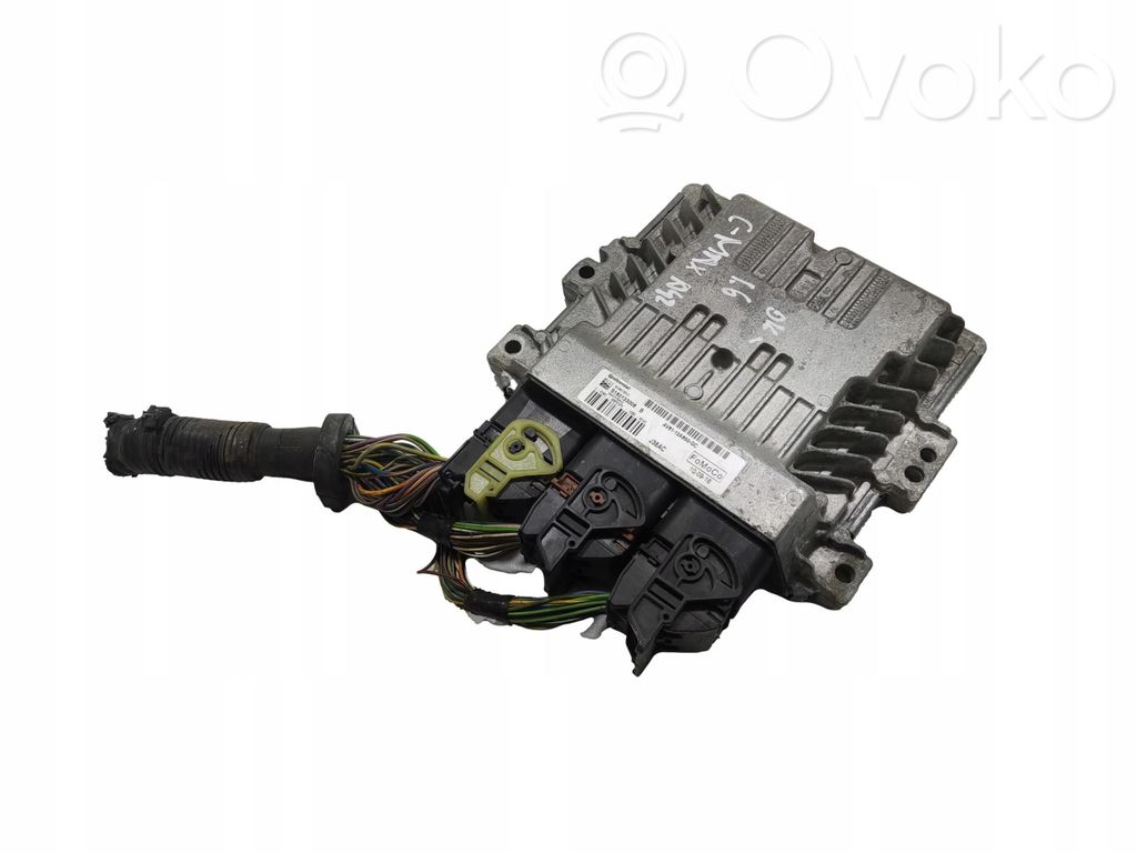 Ford C-MAX II Engine control unit/module ECU 