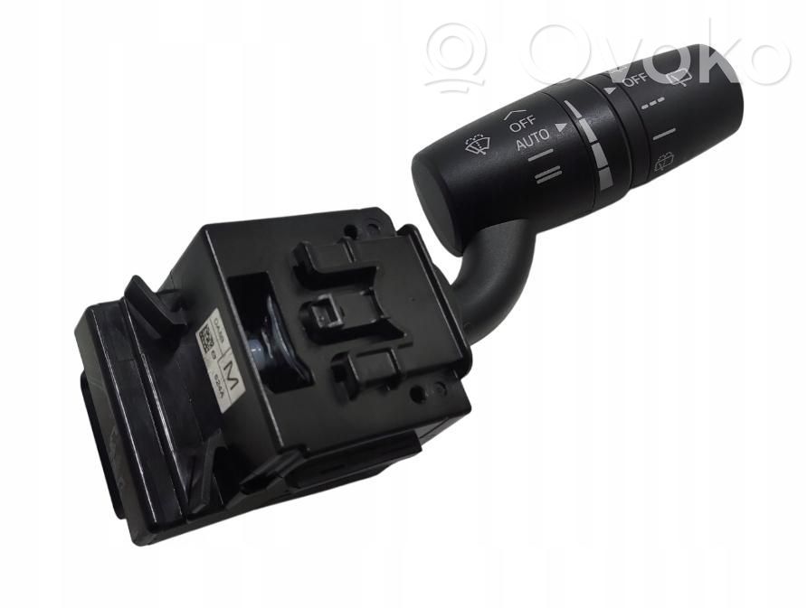 Mazda CX-3 Wiper control stalk 