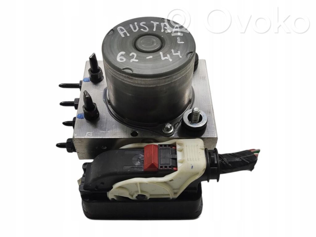Renault Megane E-Tech ABS Pump 