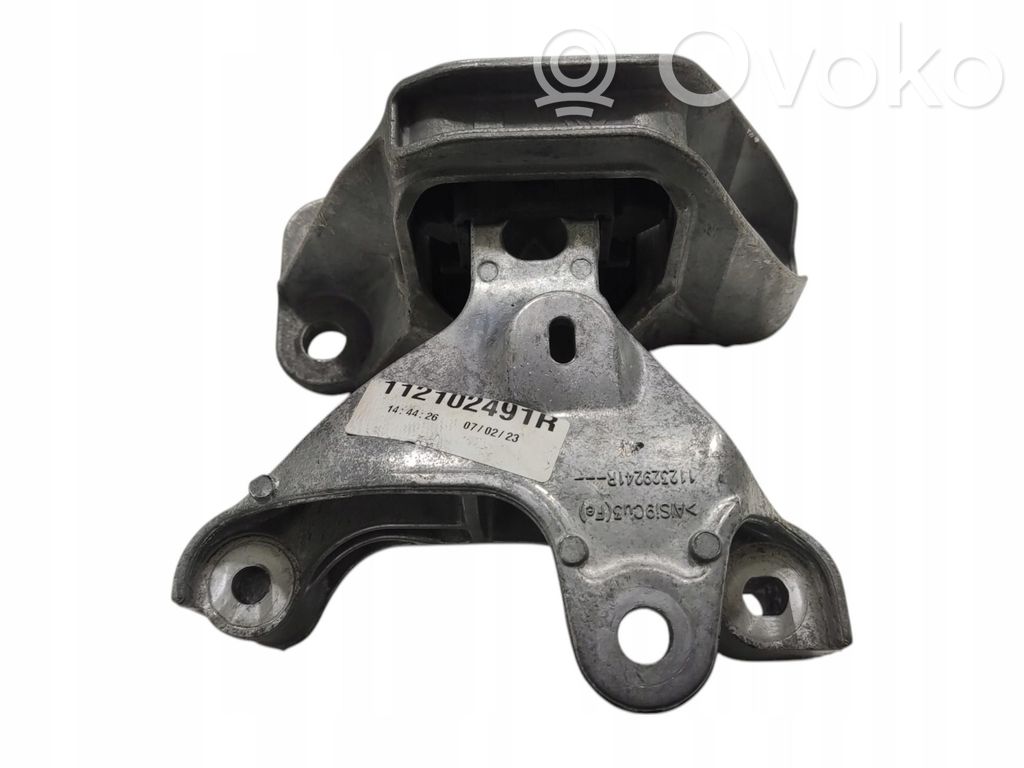 Renault Megane E-Tech Engine mount vacuum valve 