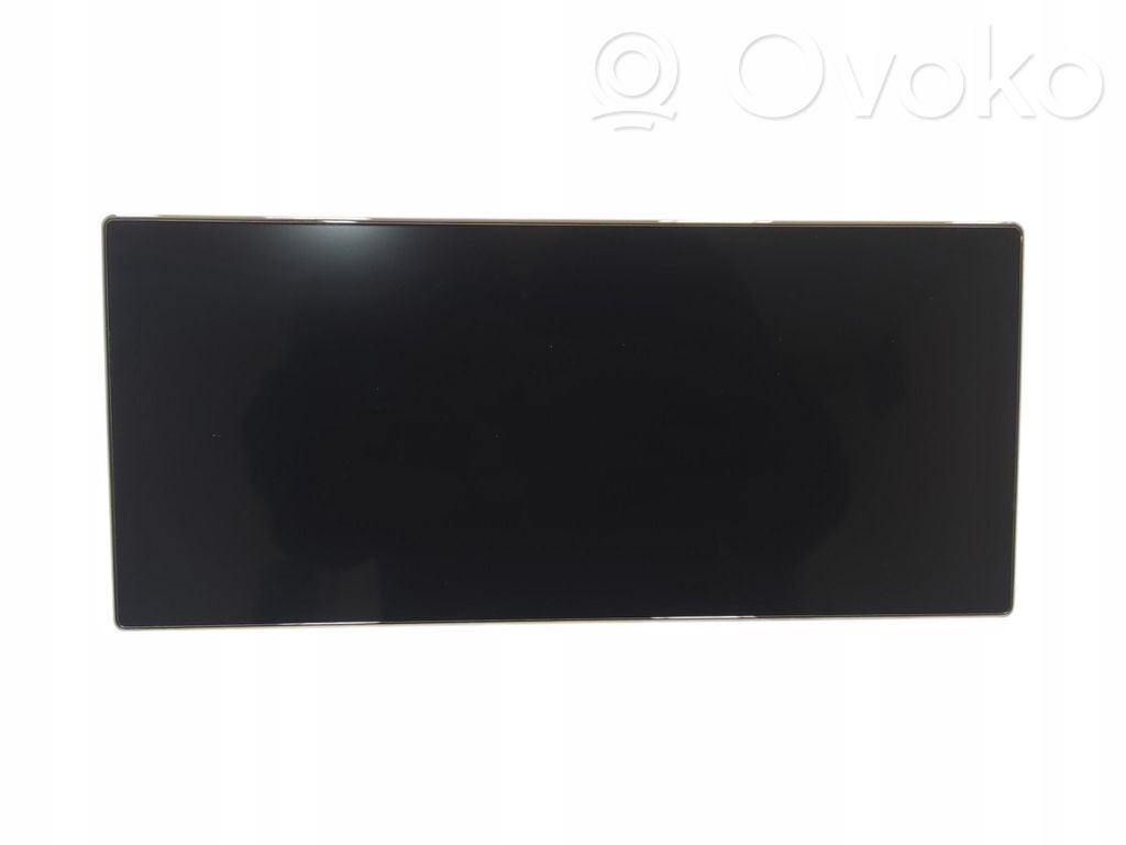 BYD Seal U Screen/display/small screen 