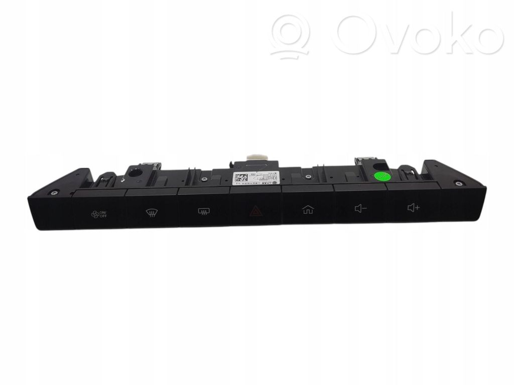 MG MG4 ev Other switches/knobs/shifts 