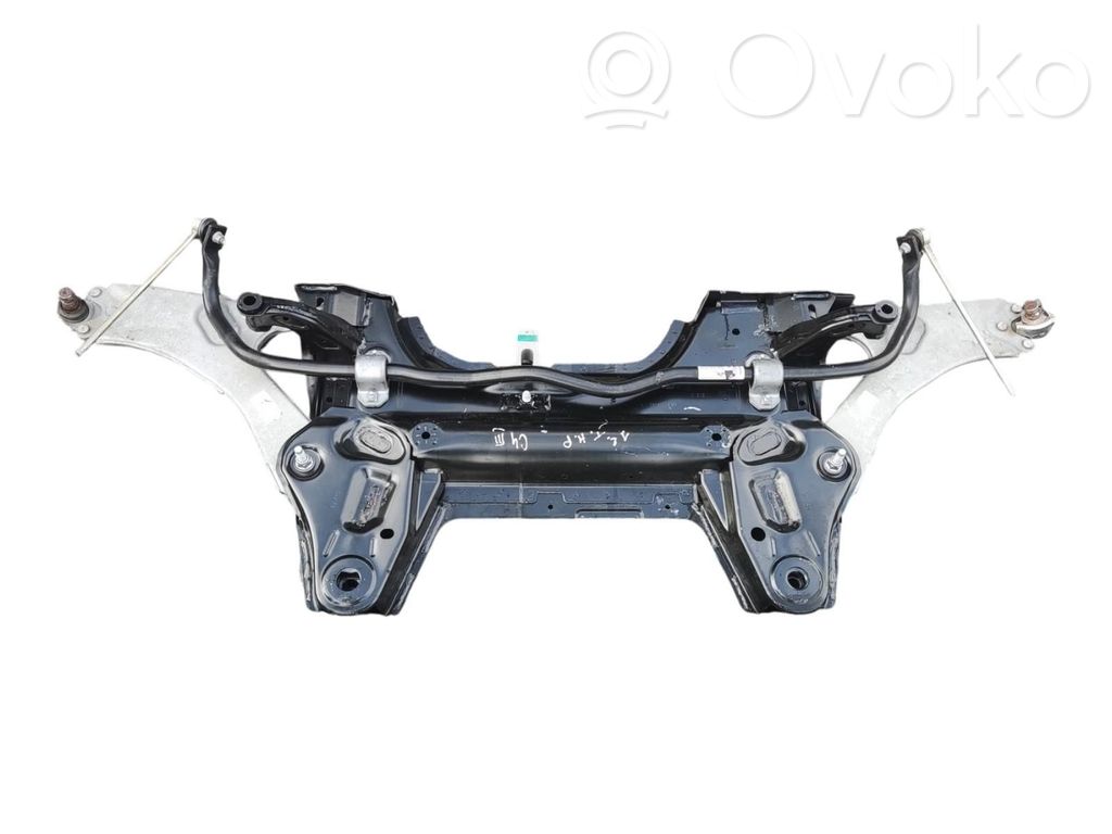 Citroen C4 III e-C4 Front axle beam 
