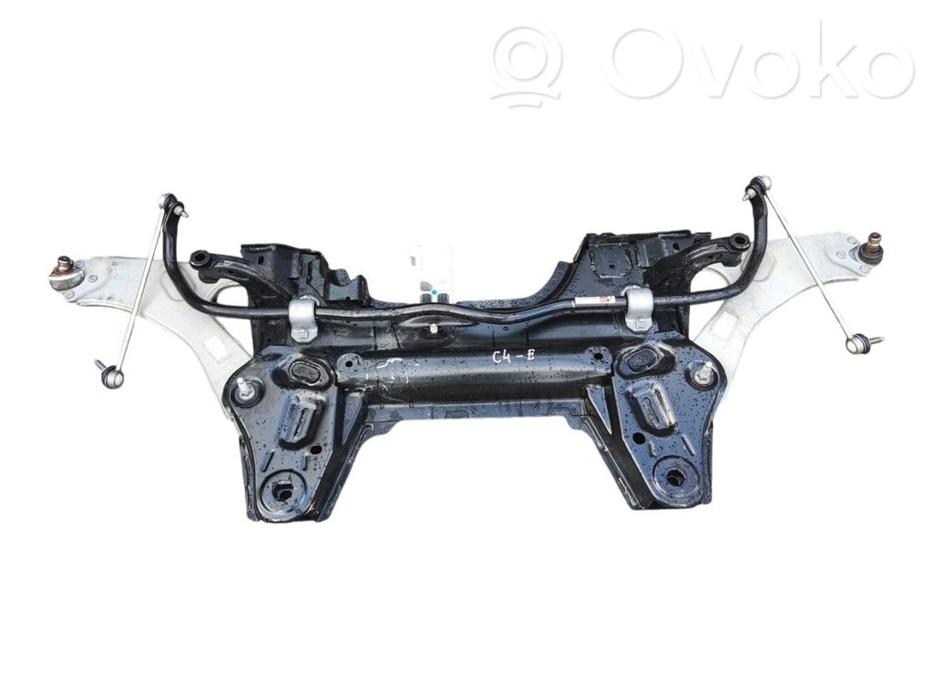 Citroen C4 III e-C4 Front axle beam 