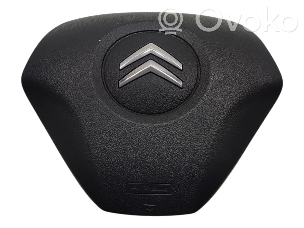 Citroen Nemo Stūres drošības spilvens 
