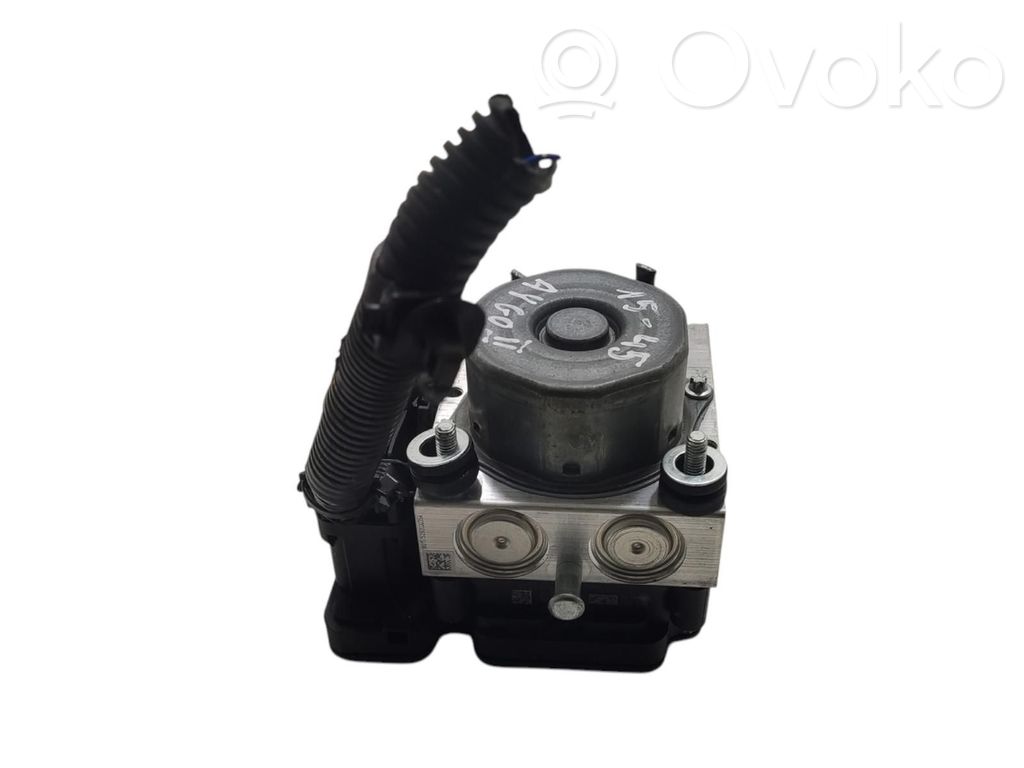 Toyota Aygo AB40 ABS Pump 