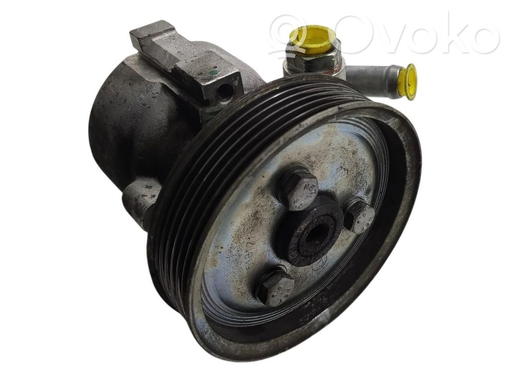Fiat Fiorino Power steering pump 